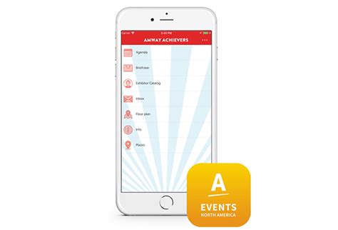 Amway Apps & Digital Resources .